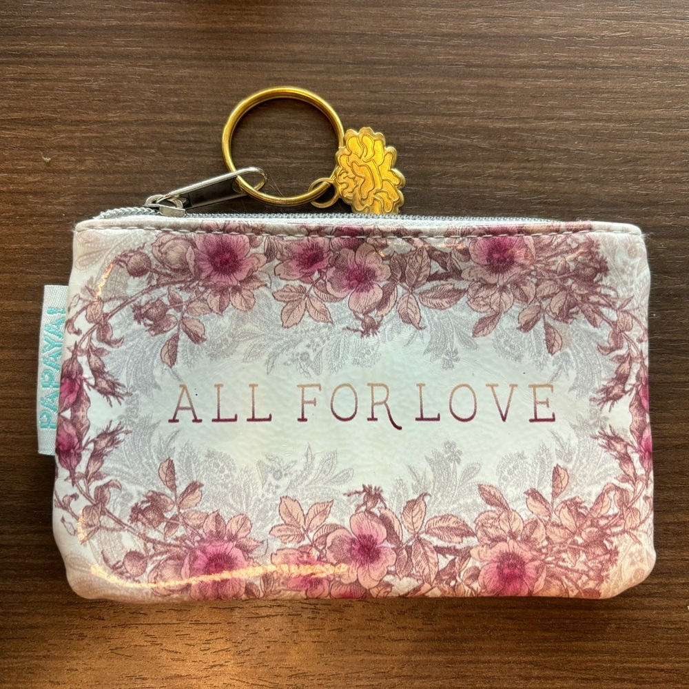 Papaya! Coin purse